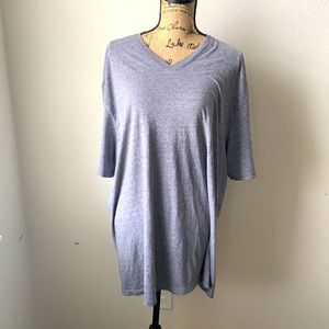 Men’s footlocker v neck
